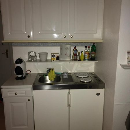 Ferienwohnung- Nur 60 Meter Vom Strand Scharbeutz Exteriör bild