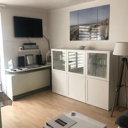 Ferienwohnung- Nur 60 Meter Vom Strand Scharbeutz Exteriör bild