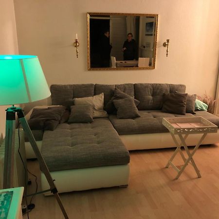Ferienwohnung- Nur 60 Meter Vom Strand Scharbeutz Exteriör bild