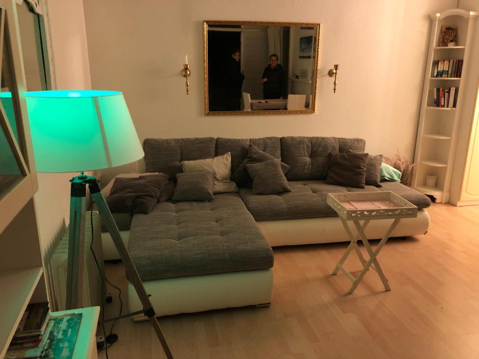 Ferienwohnung- Nur 60 Meter Vom Strand Scharbeutz Exteriör bild